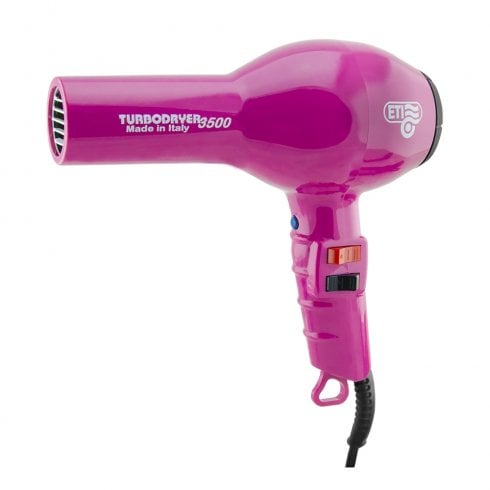 ETI Turbodryer 3500 Fuchsia