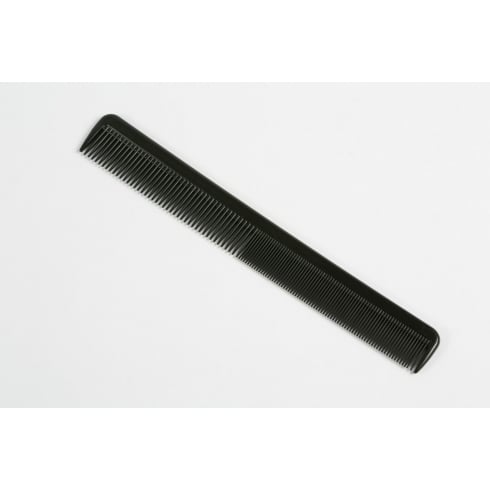 IT&LY Extra Long Black Cutting Comb