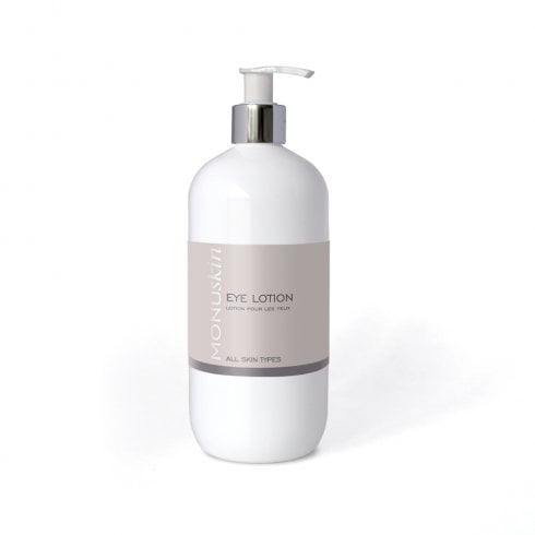 MONU Eye Lotion 500ml
