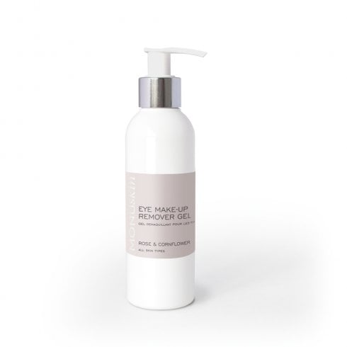 MONU Eye Makeup Remover Gel 180ml