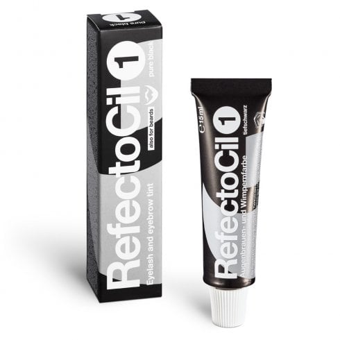 RefectoCil Eyebrow & Eyelash Tint 15ml