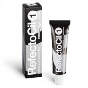 Eyebrow & Eyelash Tint 15ml