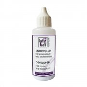 Eyelash Tint Creme Developer 50ml