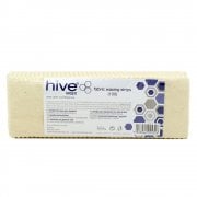 Fabric Waxing Strips (100)