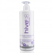 Face & Body Massage Cream 490ml