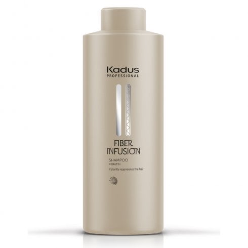Kadus Fiber Infusion Shampoo