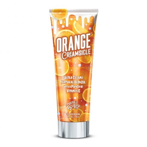 Fiesta Sun Orange Creamsicle Natural Bronzer