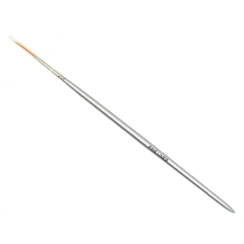NSI Fine Liner Nail Art Brush