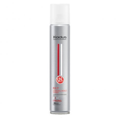 Kadus Fix It Strong Hold Hairspray 500ml