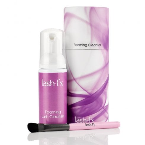 Lash FX Foaming Lash Cleanser