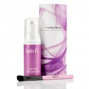 Foaming Lash Cleanser