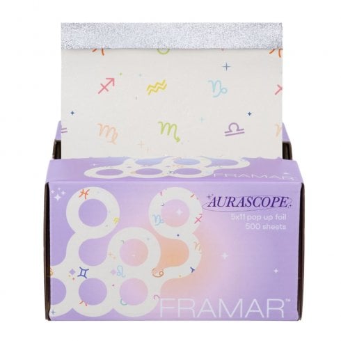 Framar Aurascope Pop Up Foil 5x11