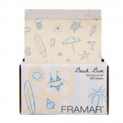 Beach Bum Pop Up Foil 5 x 11"