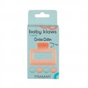 Cookie Cutter Baby Klaws 4pk