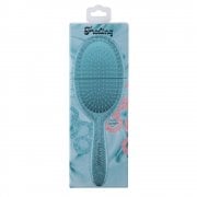 Cookie Cutter Frosting Detangle Brush