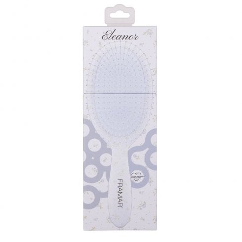 Framar Country Charm Eleanor Detangle Brush