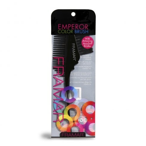 Framar Emperor Colour Brush