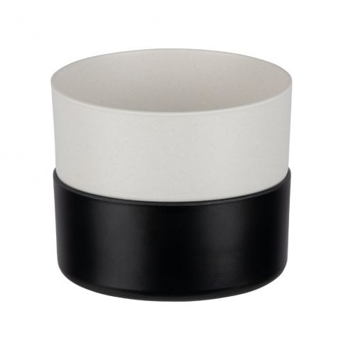 Framar Get Lucky Bamboo Bowls 2pc