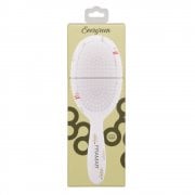Holly Days Evergreen Detangle Brush
