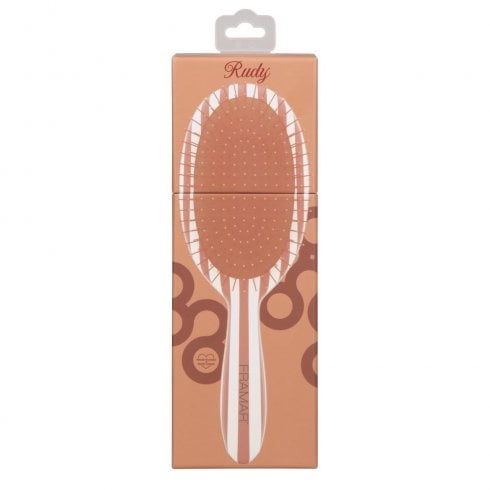 Framar Holly Days Rudy Detangle Brush