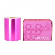 Man Eater Magenta Large Foil Roll 1600ft