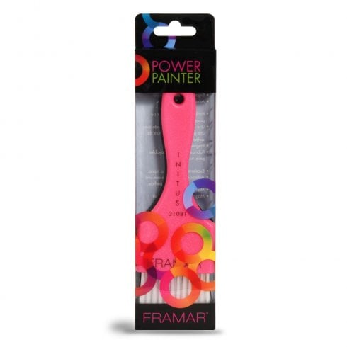 Framar Power Painter Brush Set (2 Pack)