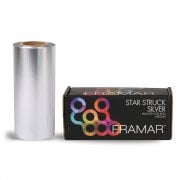 Star Struck Silver Smooth Medium Foil (320ft)