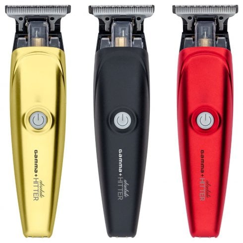 Gamma+  Absolute Hitter Trimmer