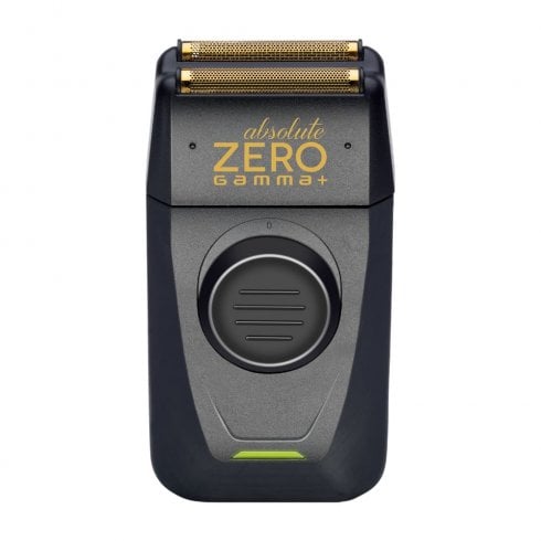 Gamma+  Absolute Zero