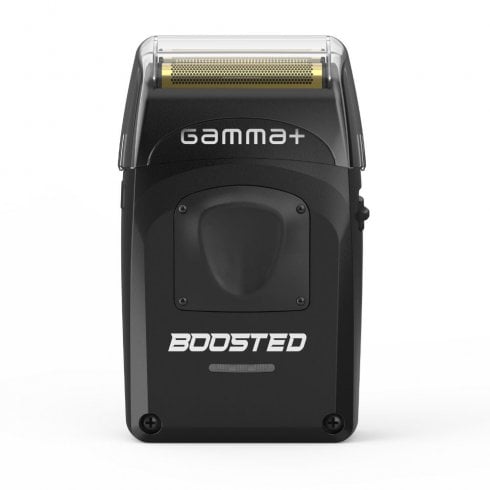 Gamma+  Boosted Shaver