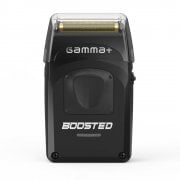 Gamma+ Boosted Shaver