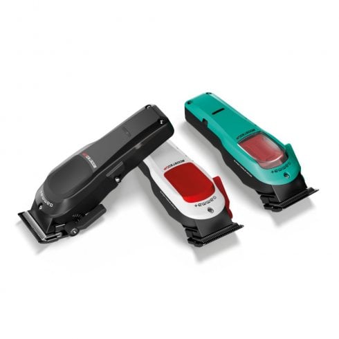 Gamma+  Boosted Up Clipper