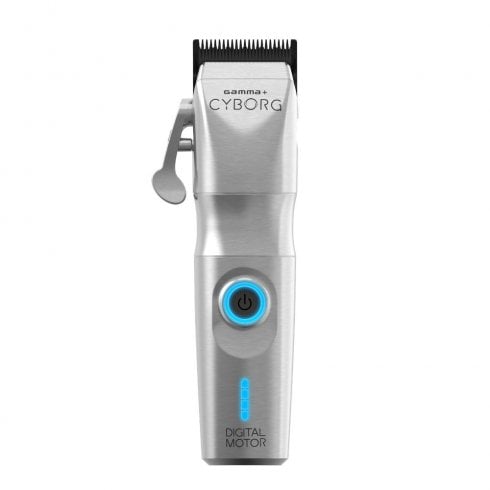 Gamma+  Cyborg Clipper