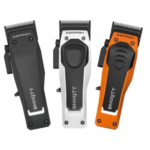 Gamma+  Shorty Clipper Limited Edition