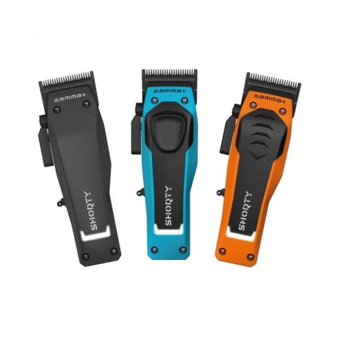 Gamma+  Shorty Clipper