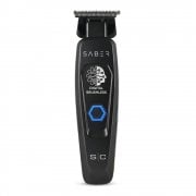 Stylecraft Saber Metal Trimmer Black