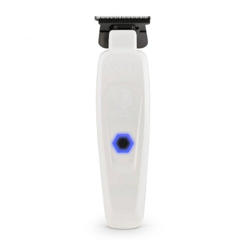 Gamma+ Stylecraft Saber Metal Trimmer White