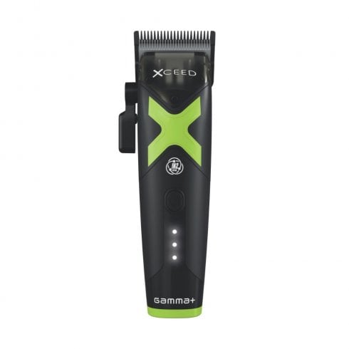 Gamma+  X-Ceed Clipper