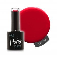 Gel Polish Apple Red 8ml