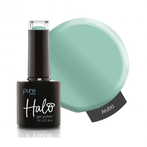 Halo Gel Polish Aruba 8ml