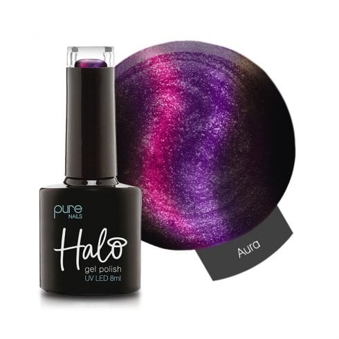 Halo Gel Polish Aura 8ml