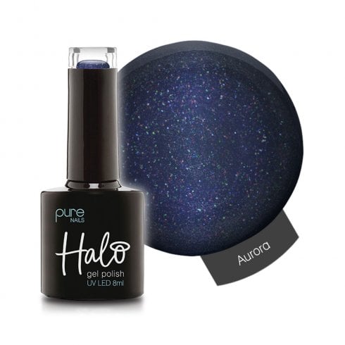 Halo Gel Polish Aurora 8ml