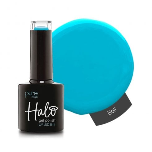 Halo Gel Polish Bali 8ml