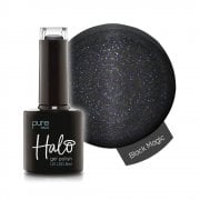 Gel Polish Black Magic 8ml