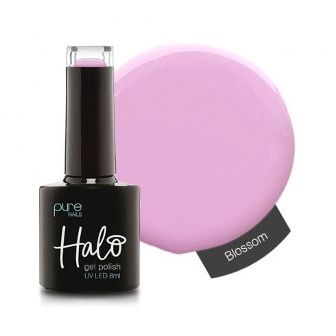 Halo Gel Polish Blossom 8ml