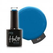 Gel Polish Blue 8ml