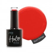 Gel Polish Burnt Orange 8ml