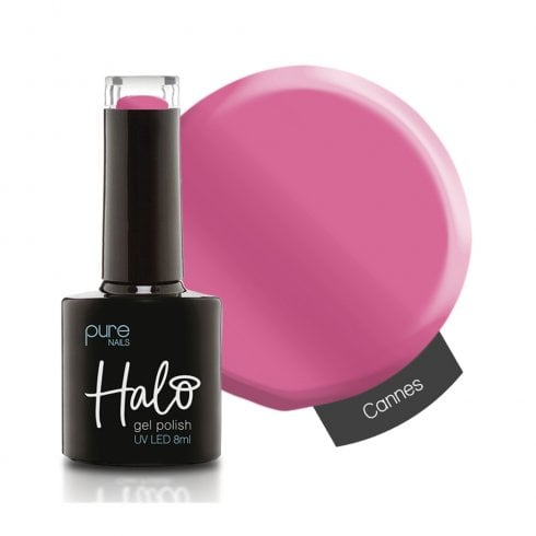 Halo Gel Polish Cannes 8ml