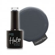 Gel Polish Charcoal Grey 8ml