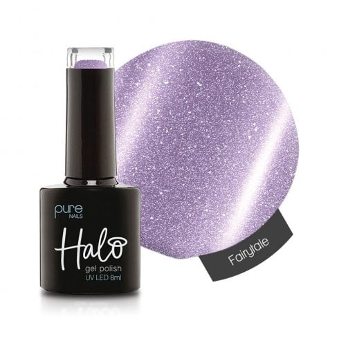 Halo Gel Polish Fairytale 8ml